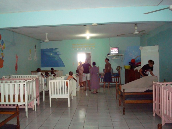 Nursery Nursery