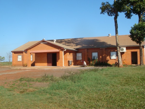 Colony Church House Colony Church House