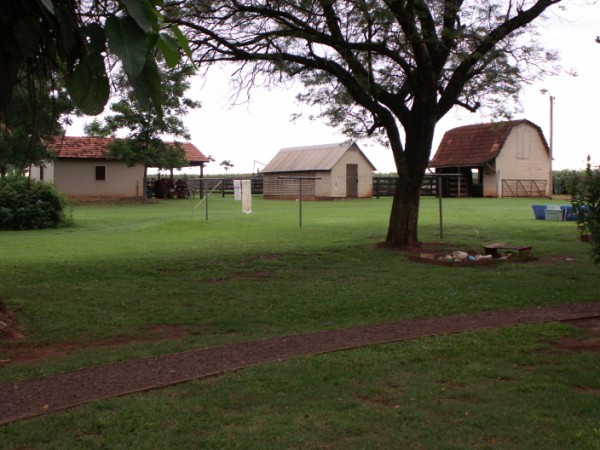 Mission Compound Out Buildings Mission Compound Out Buildings